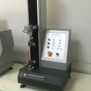 Chine Wuxi Hao’en Protective Film Co., Ltd. Profil de l'entreprise 